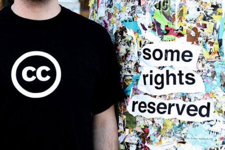 Culture is Not a Crime: 10 Years of Creative Commons Image